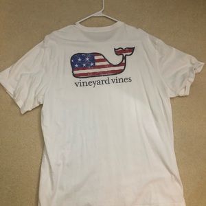 Vineyard Vines Men’s Cotton T-Shirt XL